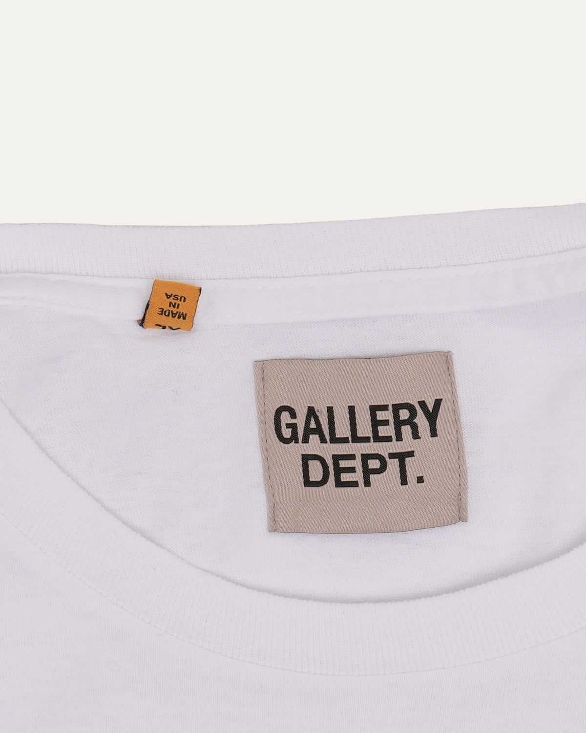 Logo T-Shirt