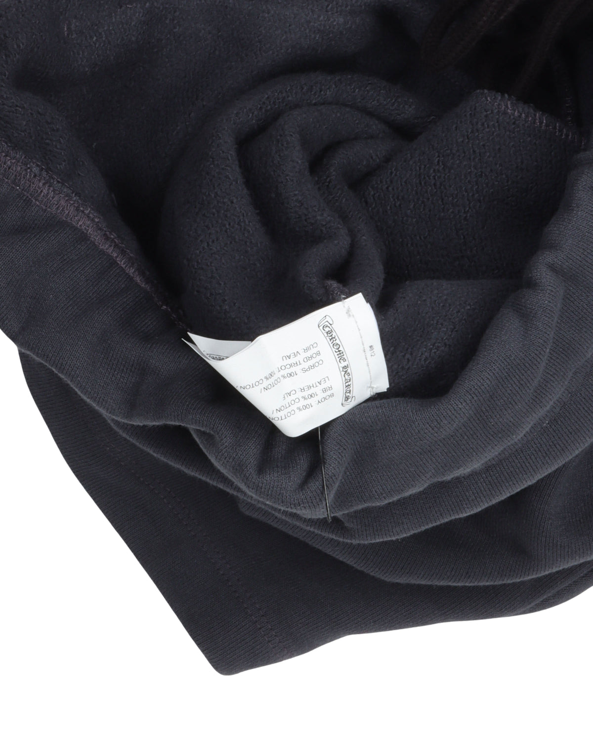 Paper Jam Cemetery Cross Sweatshorts