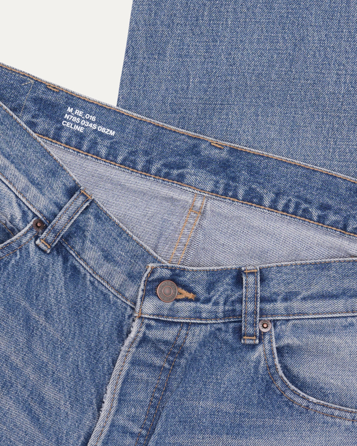 Wesley Jeans