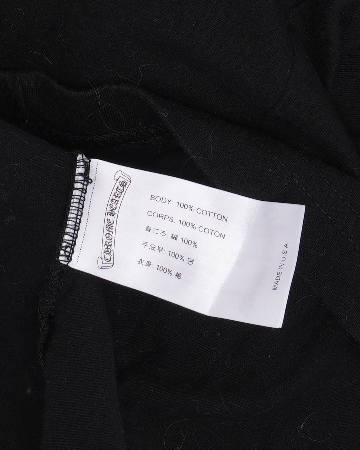 Foti Mahalia Jarvis Pocket T-Shirt