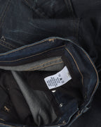 Slab Jeans
