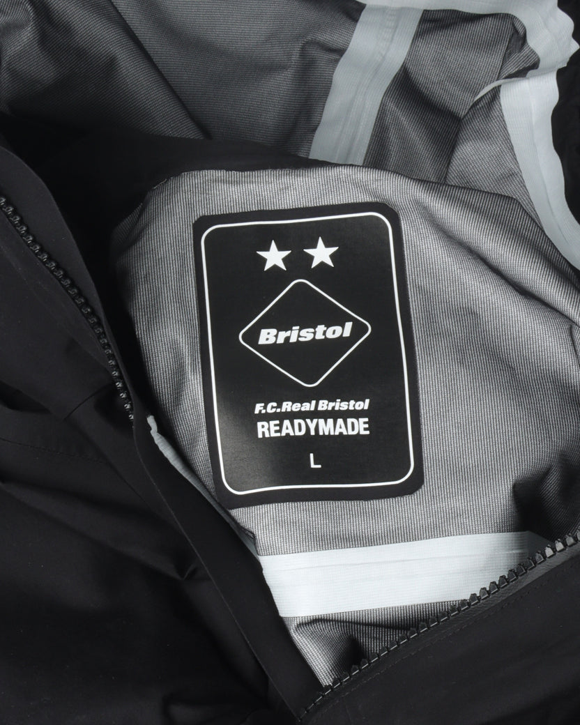 F.C. Real Bristol Nylon Cargo Jacket