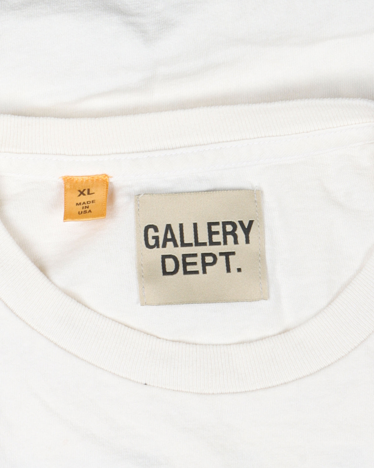 Long Sleeve T-Shirt