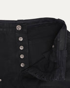 Cross Patch Double Knee Carpenter Shorts