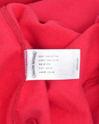 Scroll Logo Hoodie