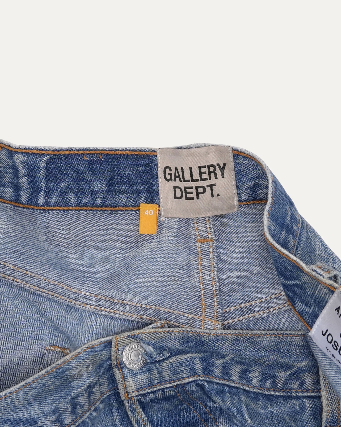 5001 Jeans