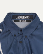 La Chemise Gadjo Shirt