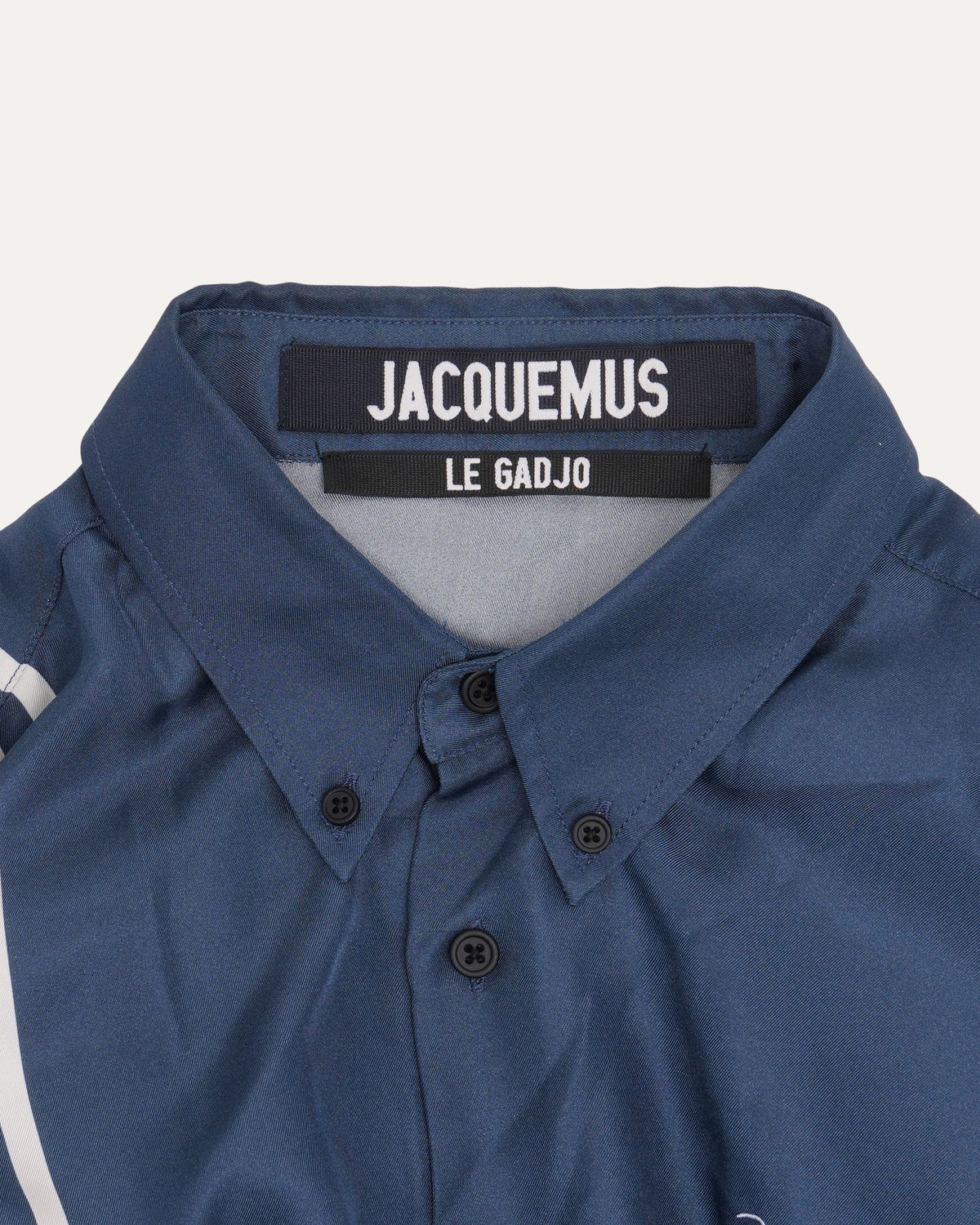 La Chemise Gadjo Shirt