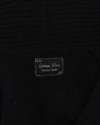 AW2003 Touch Me I'm Sick Wool Cardigan