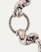 10MM Open-Link Wallet Chain with Diamonds