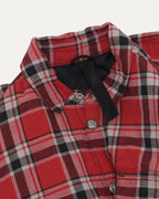Workn Flannel