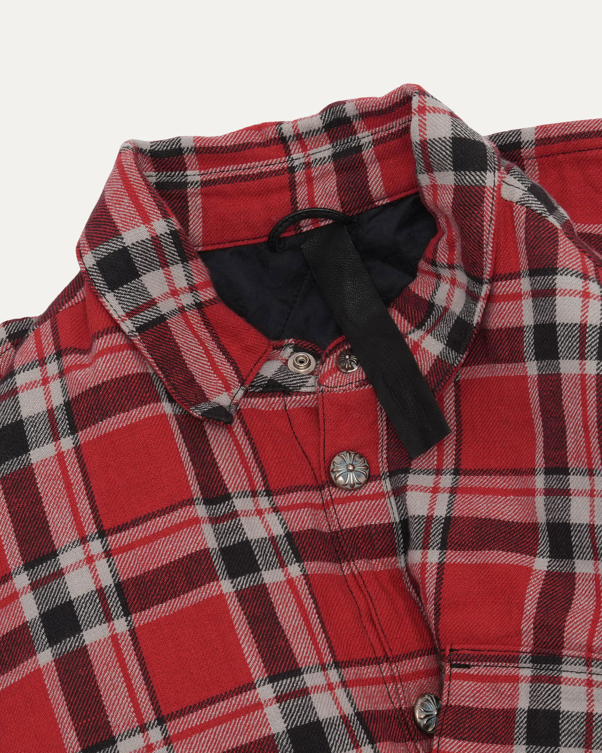 Workn Flannel