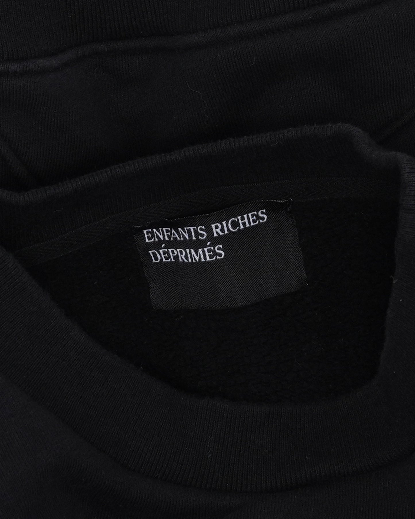 Nostalgie Eternelle Crewneck Sweatshirt