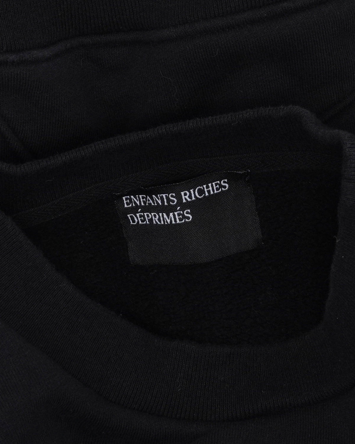 Nostalgie Eternelle Crewneck Sweatshirt