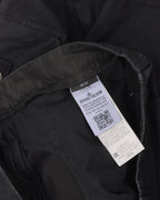 Tapered Cargo Trousers