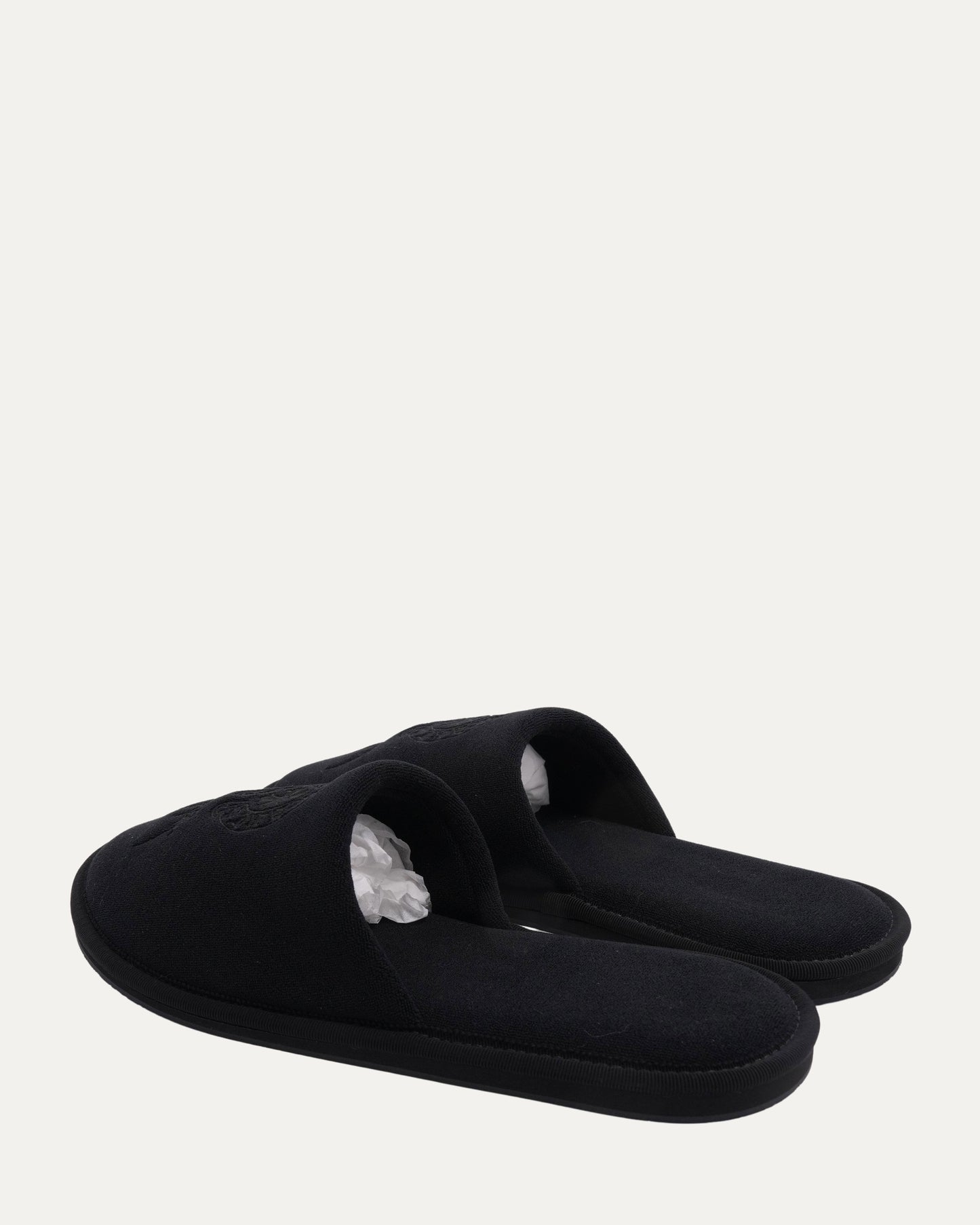 New York City Hotel Slippers