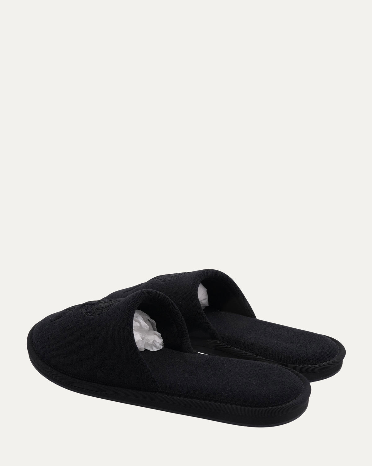New York City Hotel Slippers