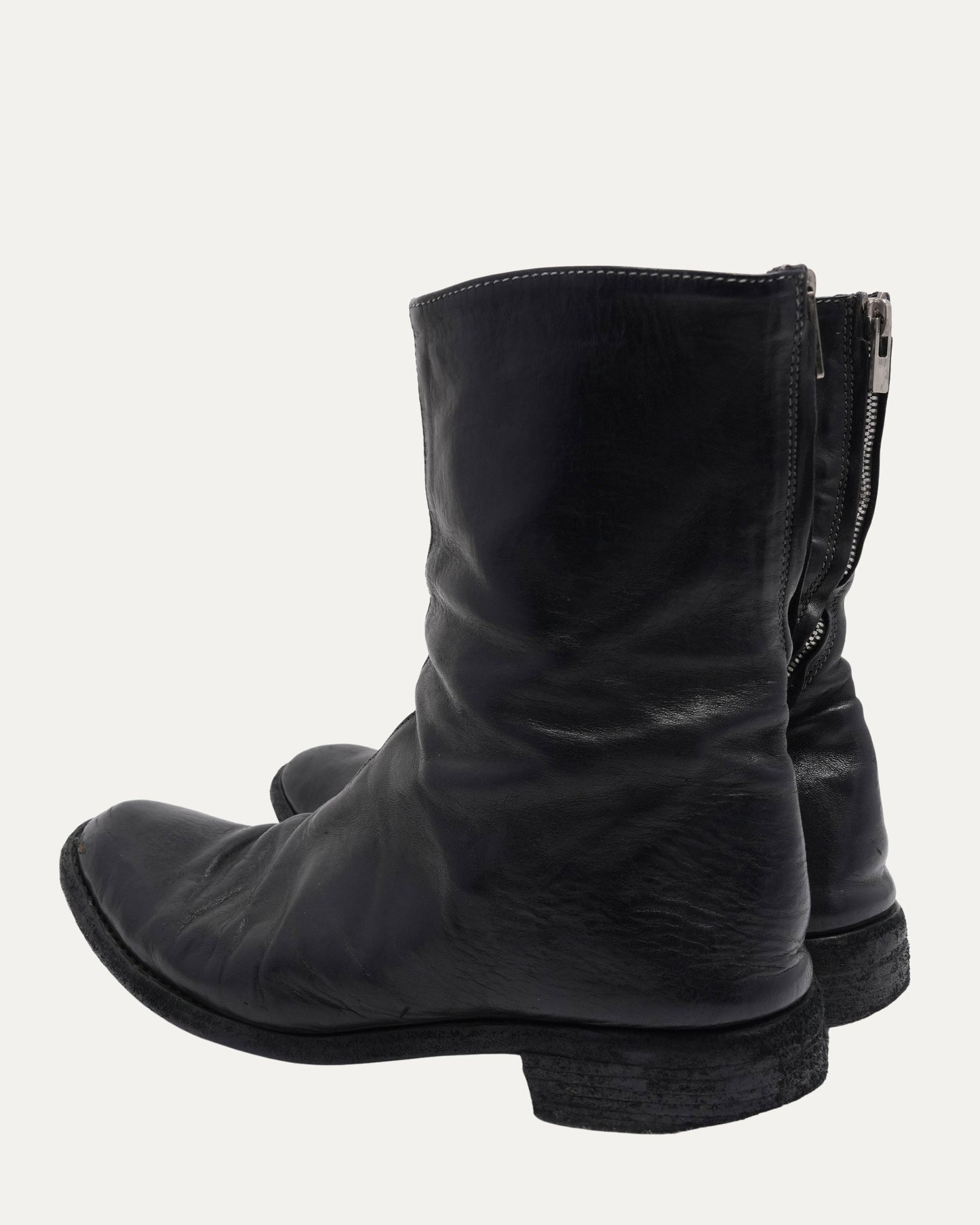 Tornado Boots