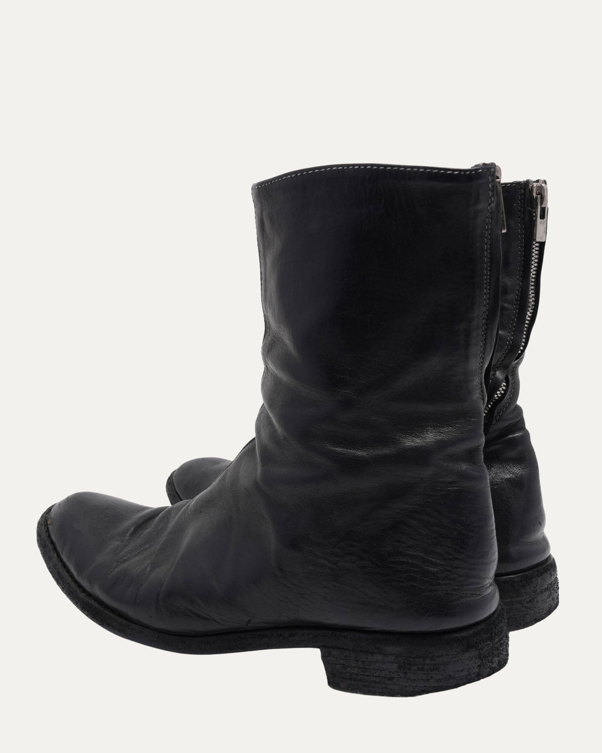 Tornado Boots