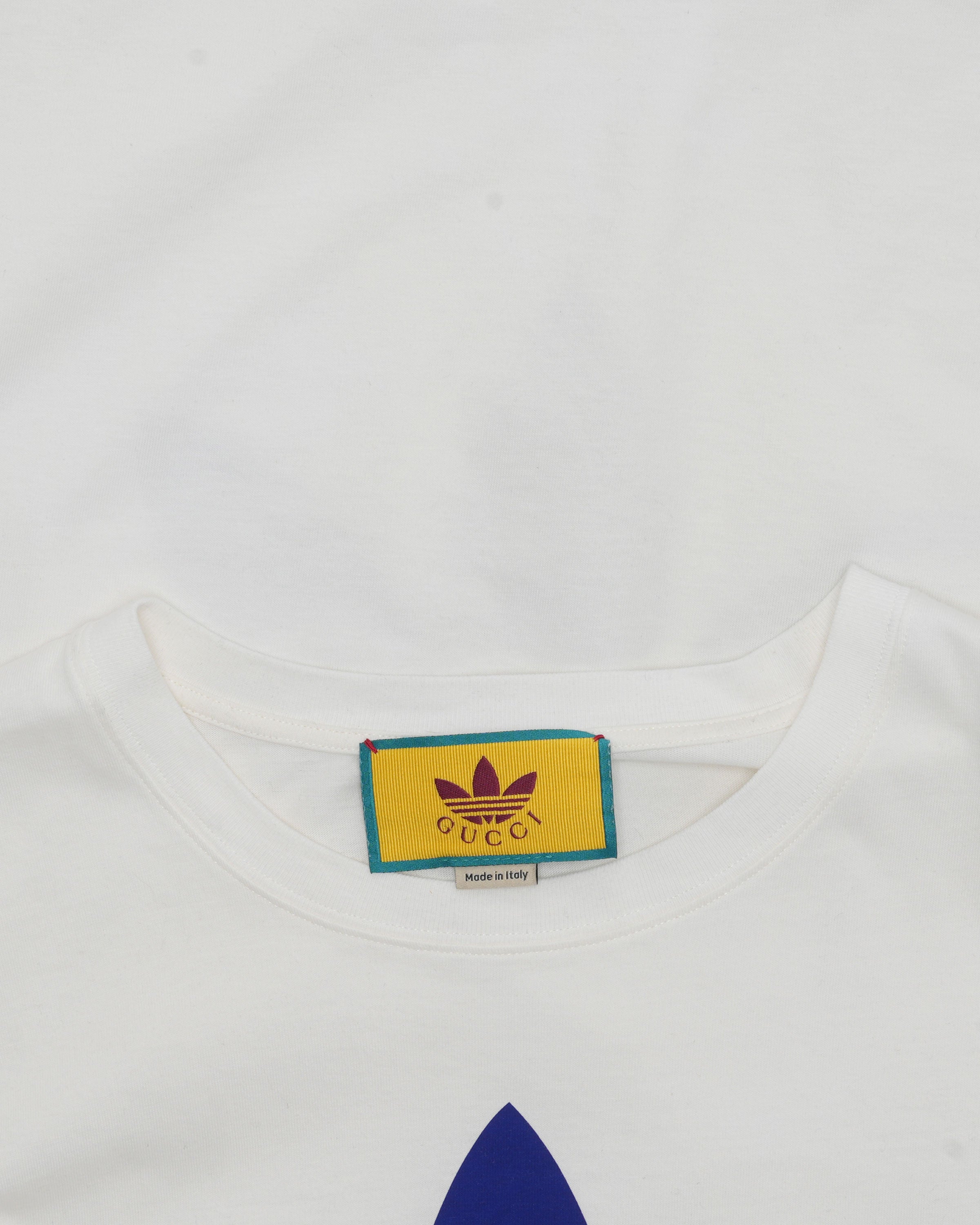 Adidas Trefoil T-Shirt