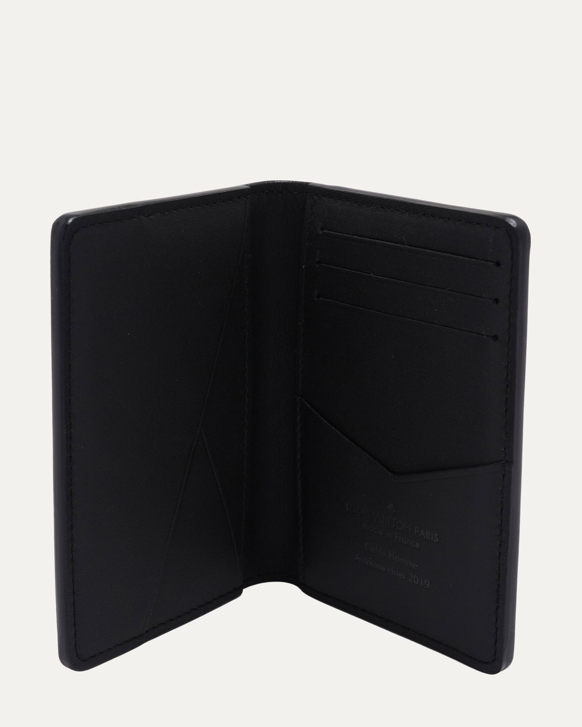 Taiga Rainbow Pocket Organizer