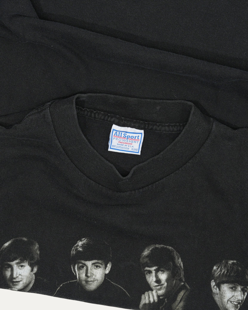 The Beatles Faces T-Shirt