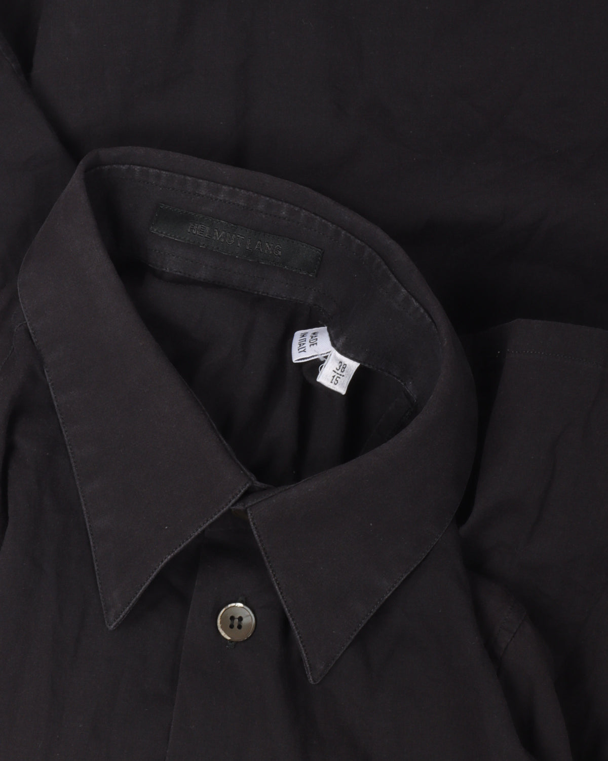 Short Sleeve Shirt