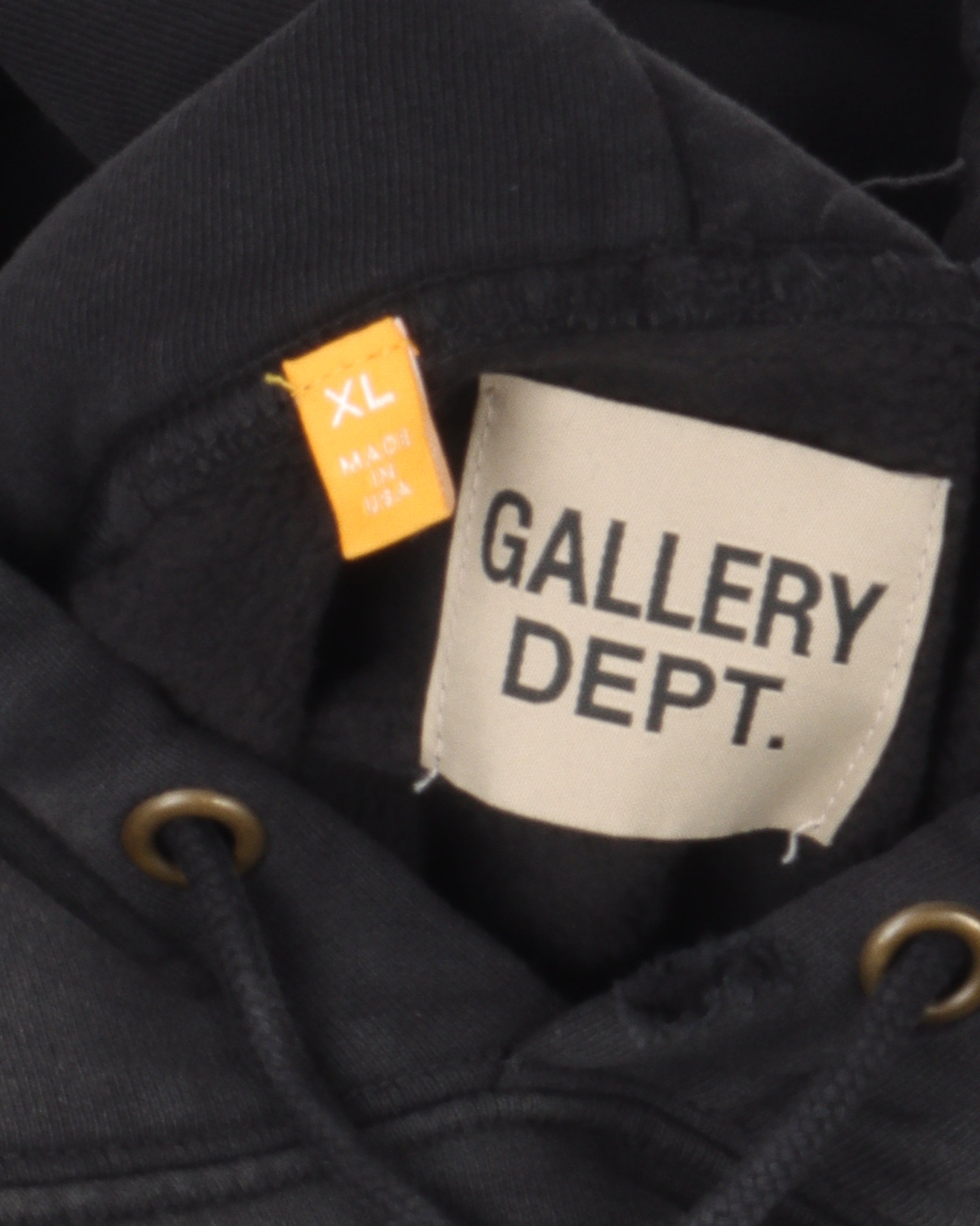 Gallery Dept Greatful Dead パーカー-