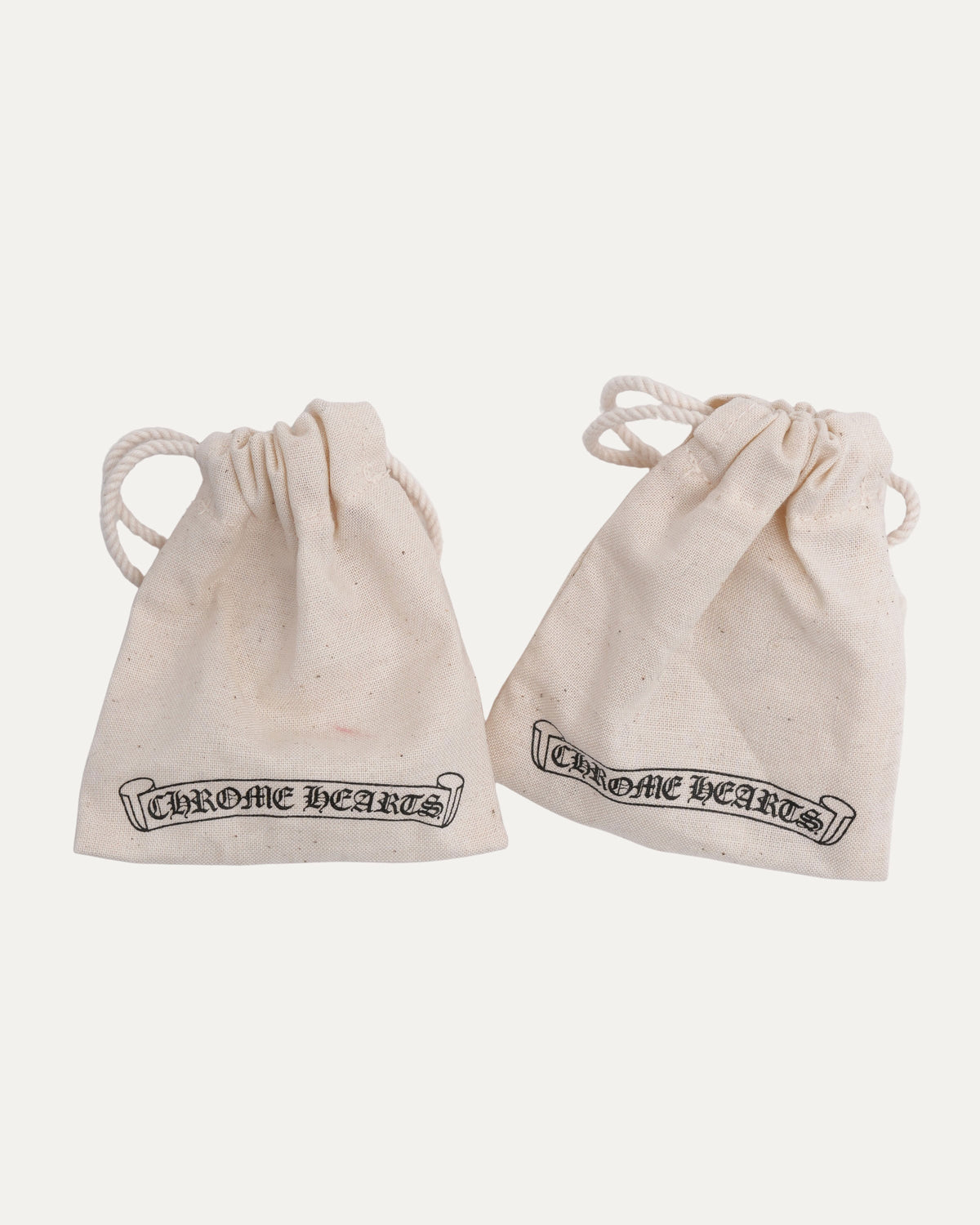 Silichrome Hoop Earrings