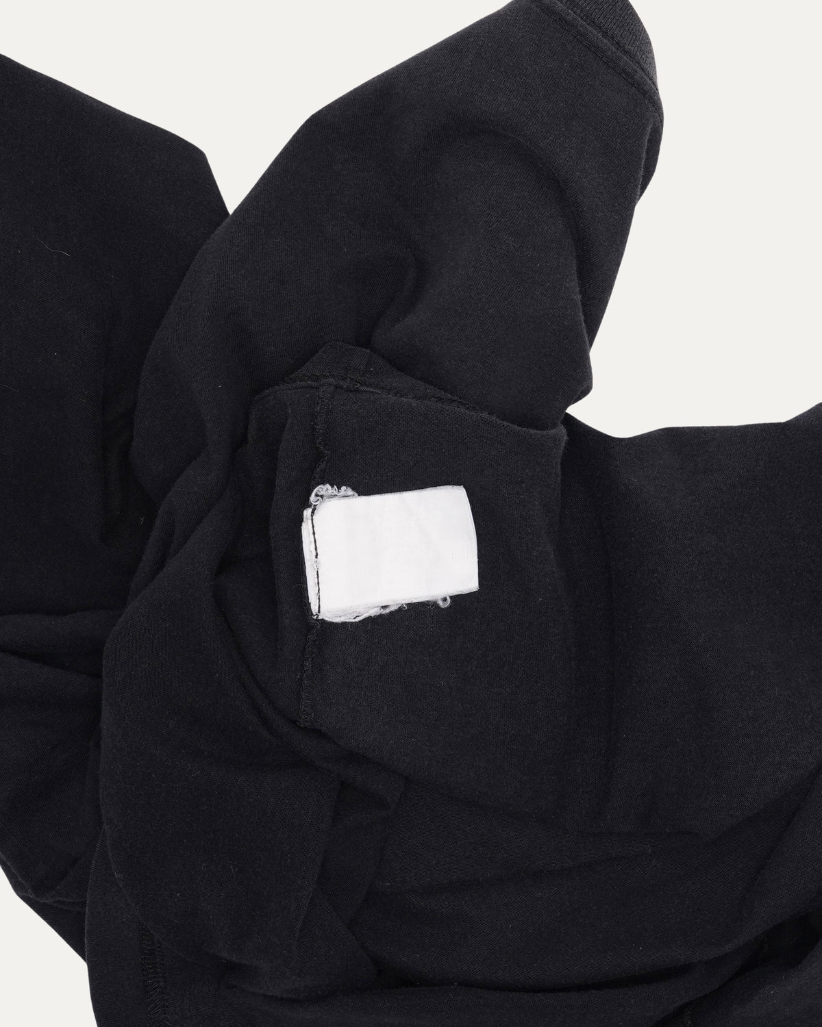 Neck Logo T-Shirt