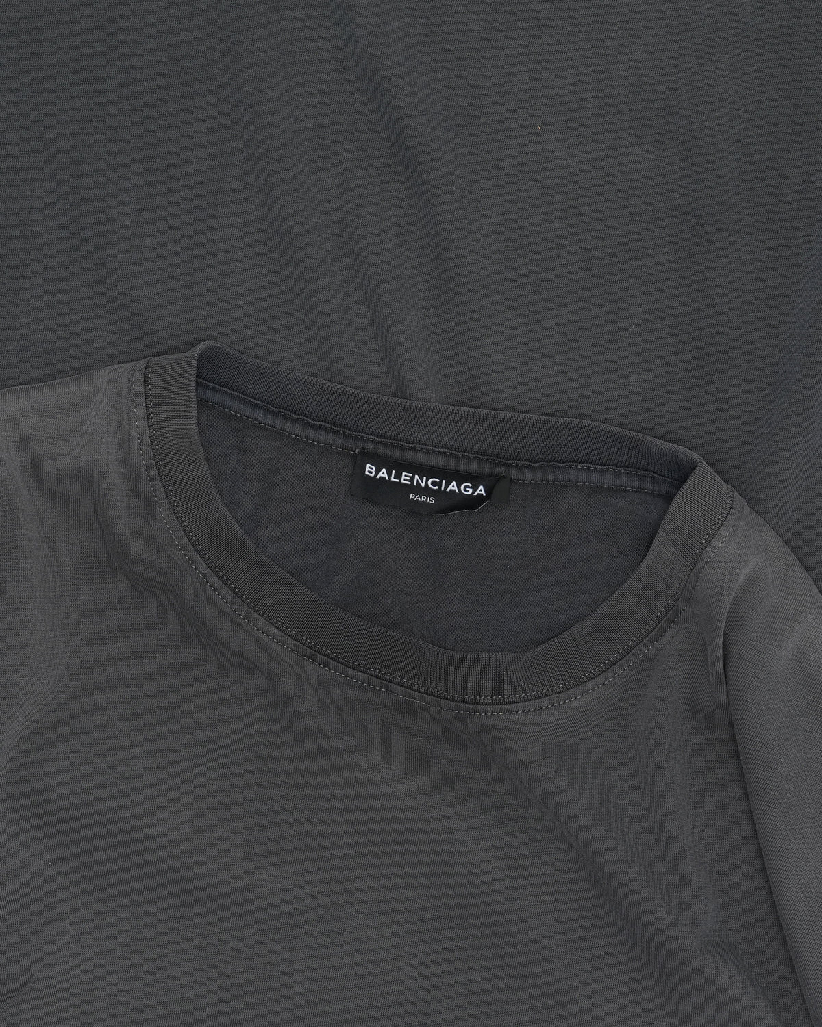 Sinners Embroidered T-Shirt