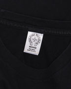 Vintage Malibu Locals Only Cross Logo T-Shirt