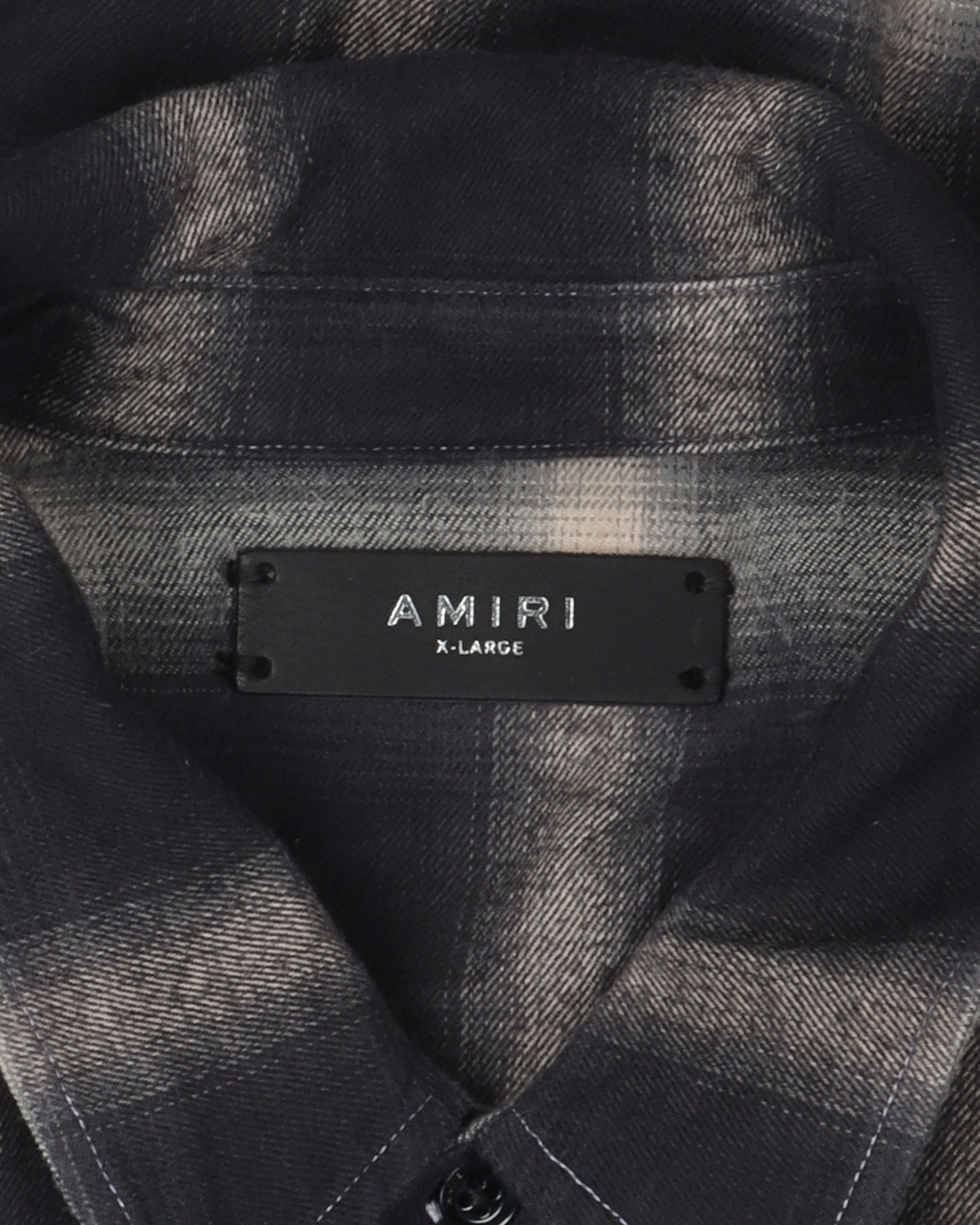 Flannel Shirt