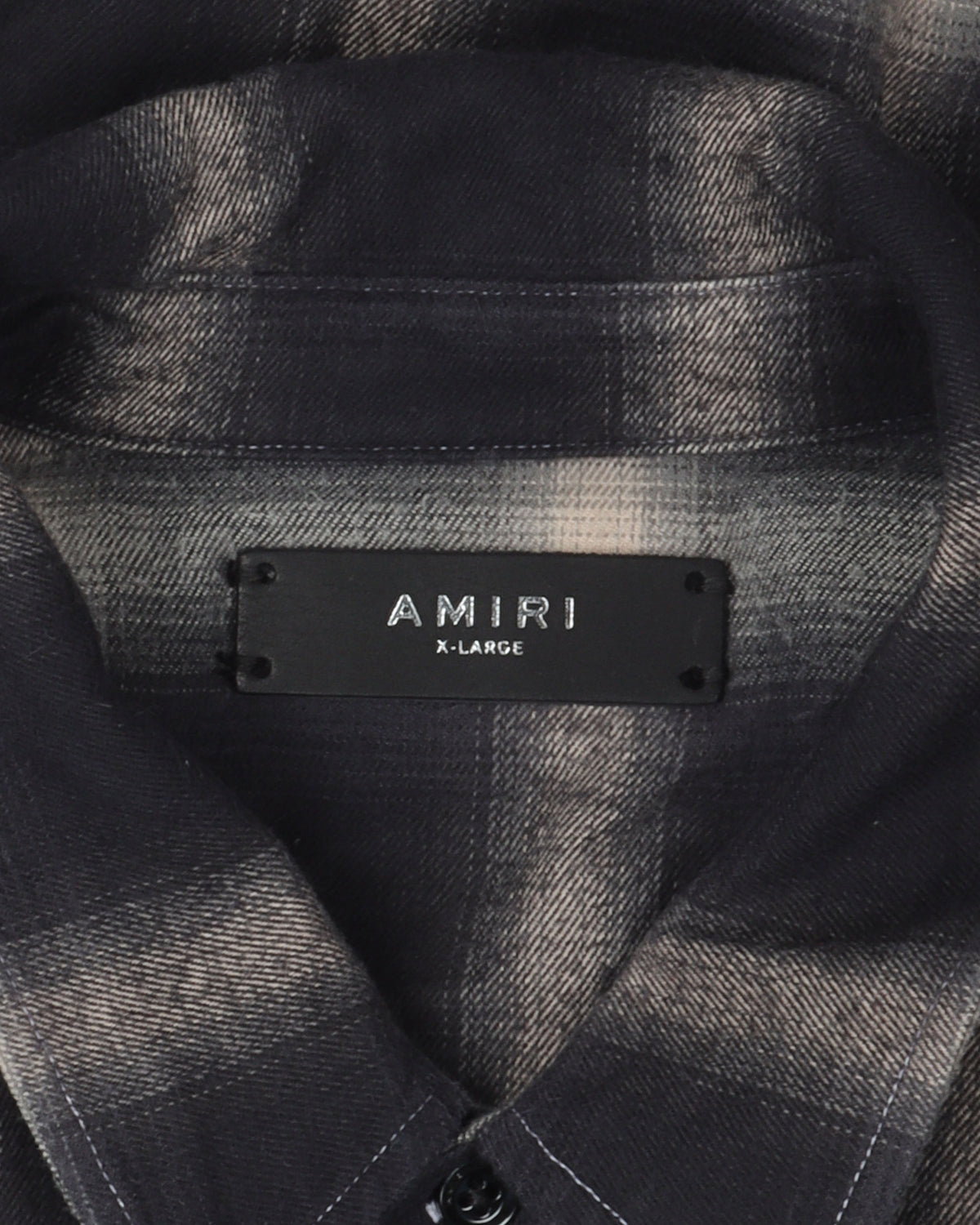 Flannel Shirt