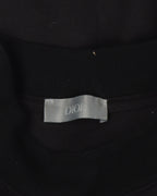 Embroidered Pocket T-Shirt