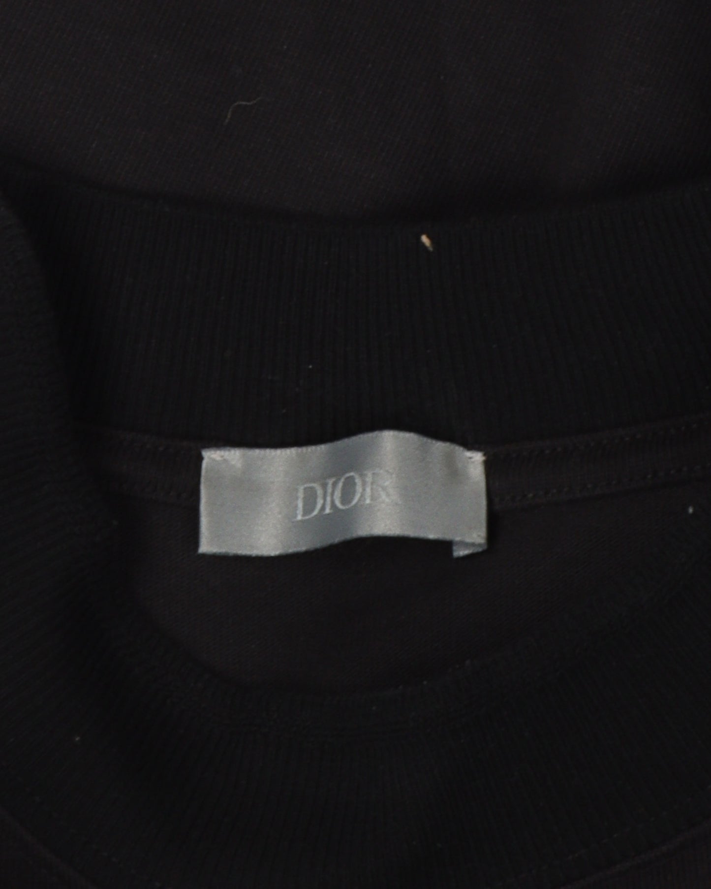Embroidered Pocket T-Shirt