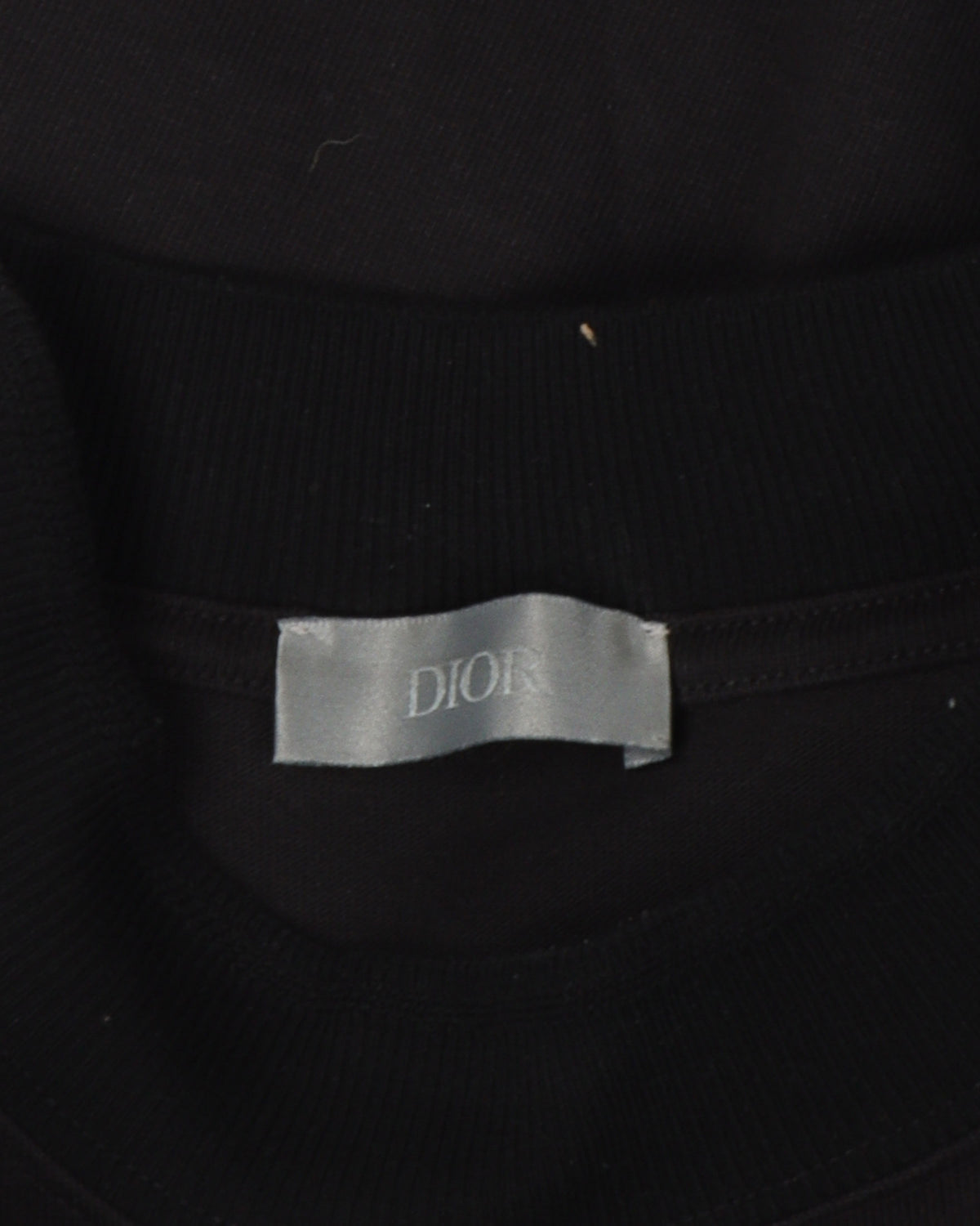 Embroidered Pocket T-Shirt