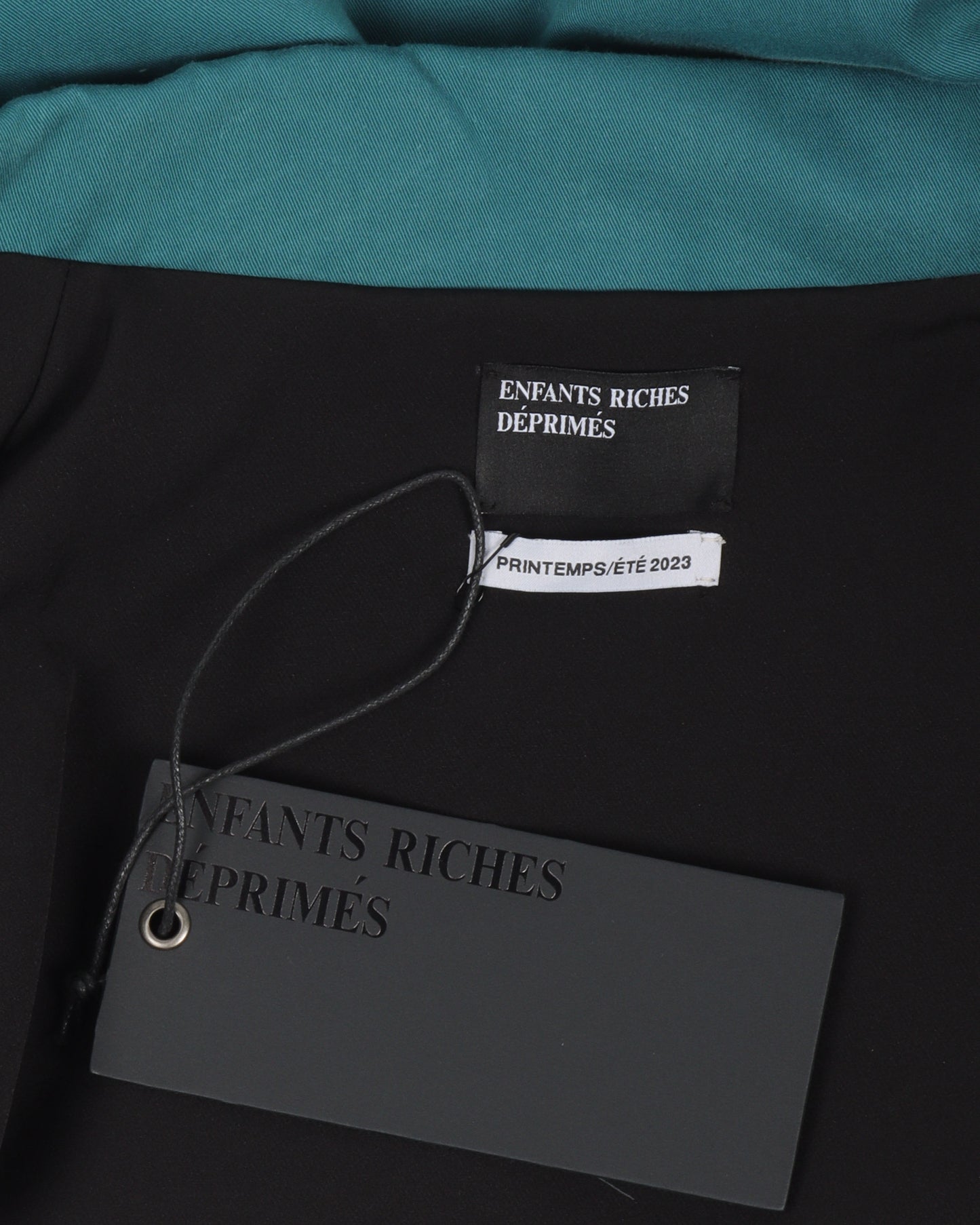 Work Shirt Zip Up