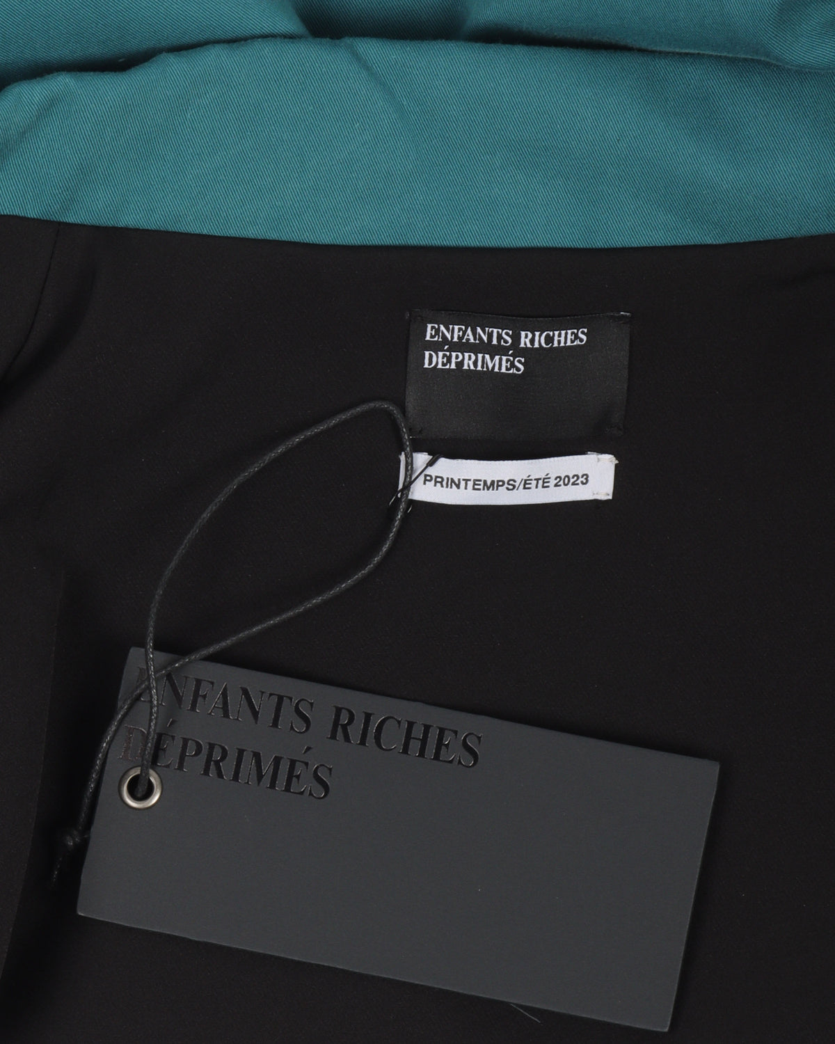 Work Shirt Zip Up