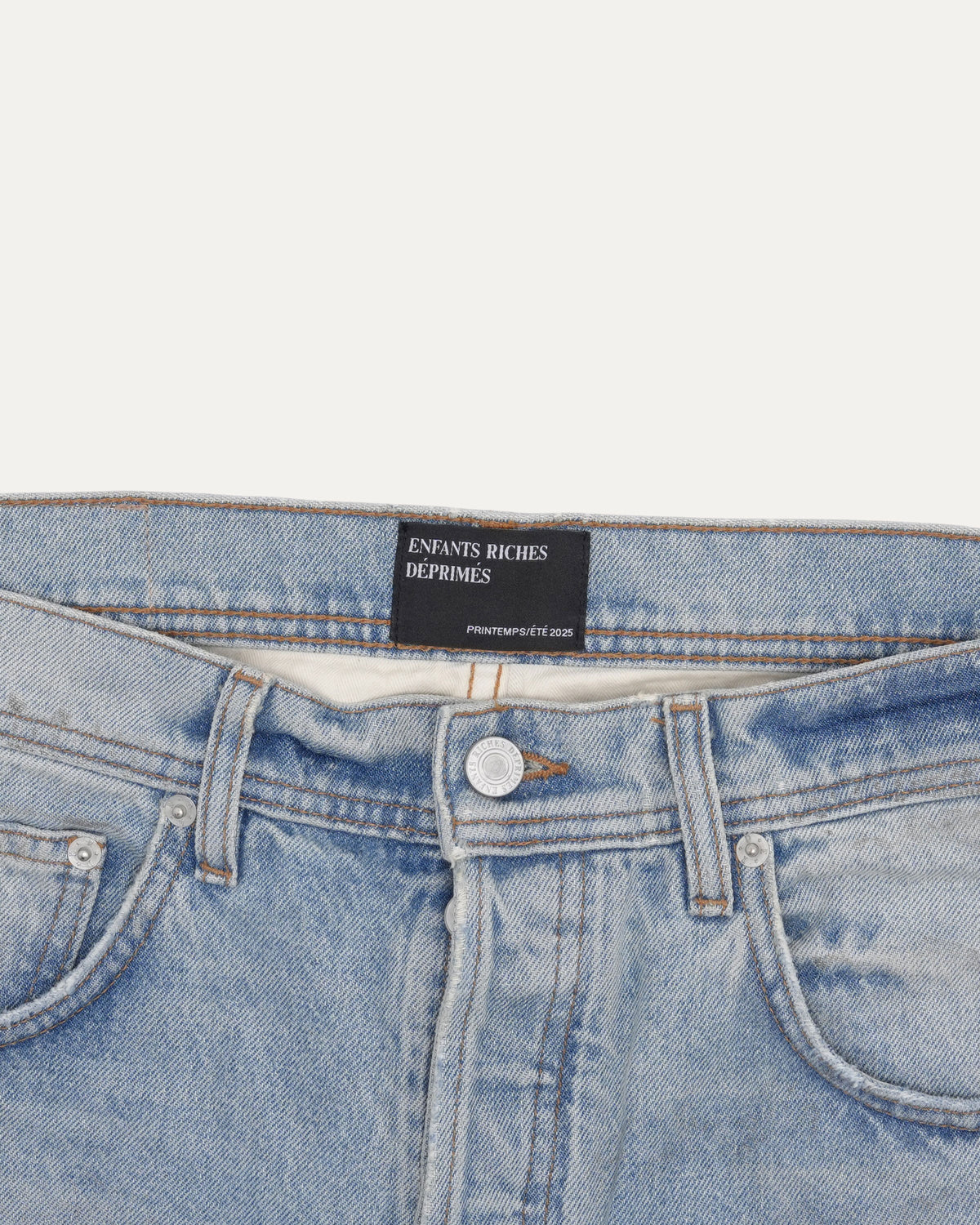Classic Flare Jeans