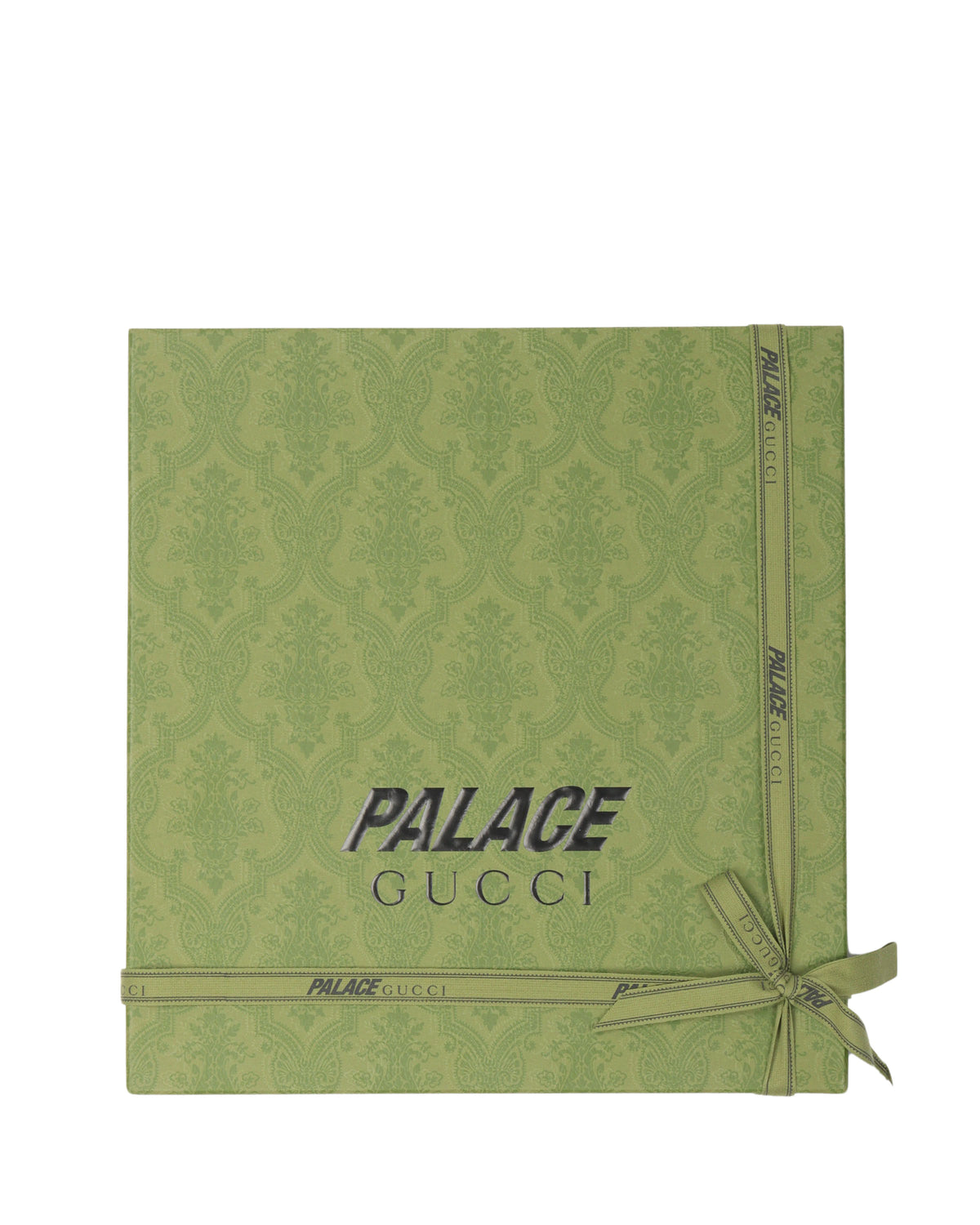 Palace Logo T-Shirt