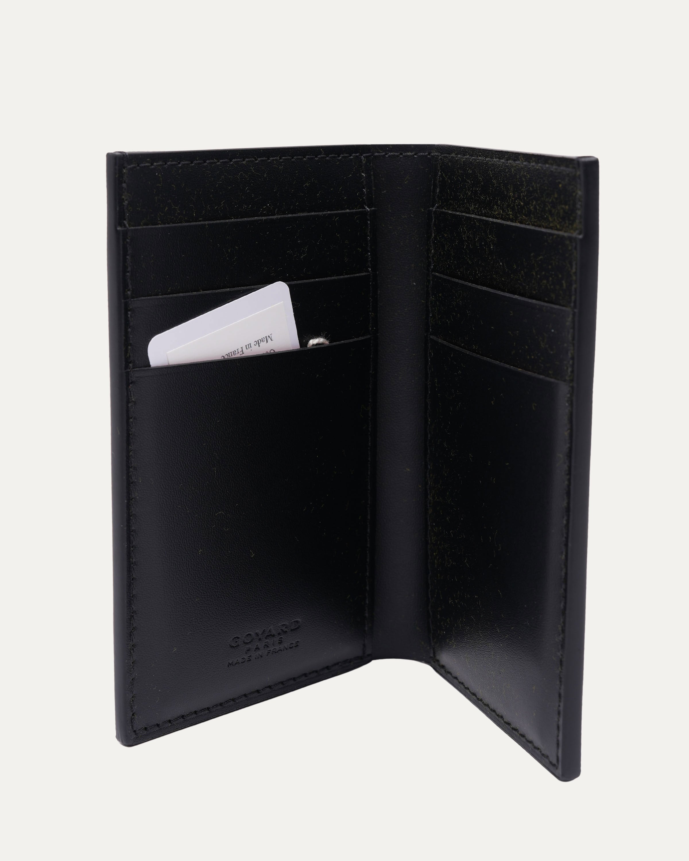 Saint-Pierre Card Wallet Goyardine