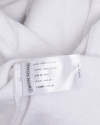 Neck Logo Crewneck Sweatshirt