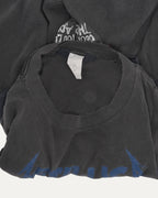 Metallica Pushead Their Money Tips Her Scales T-Shirt