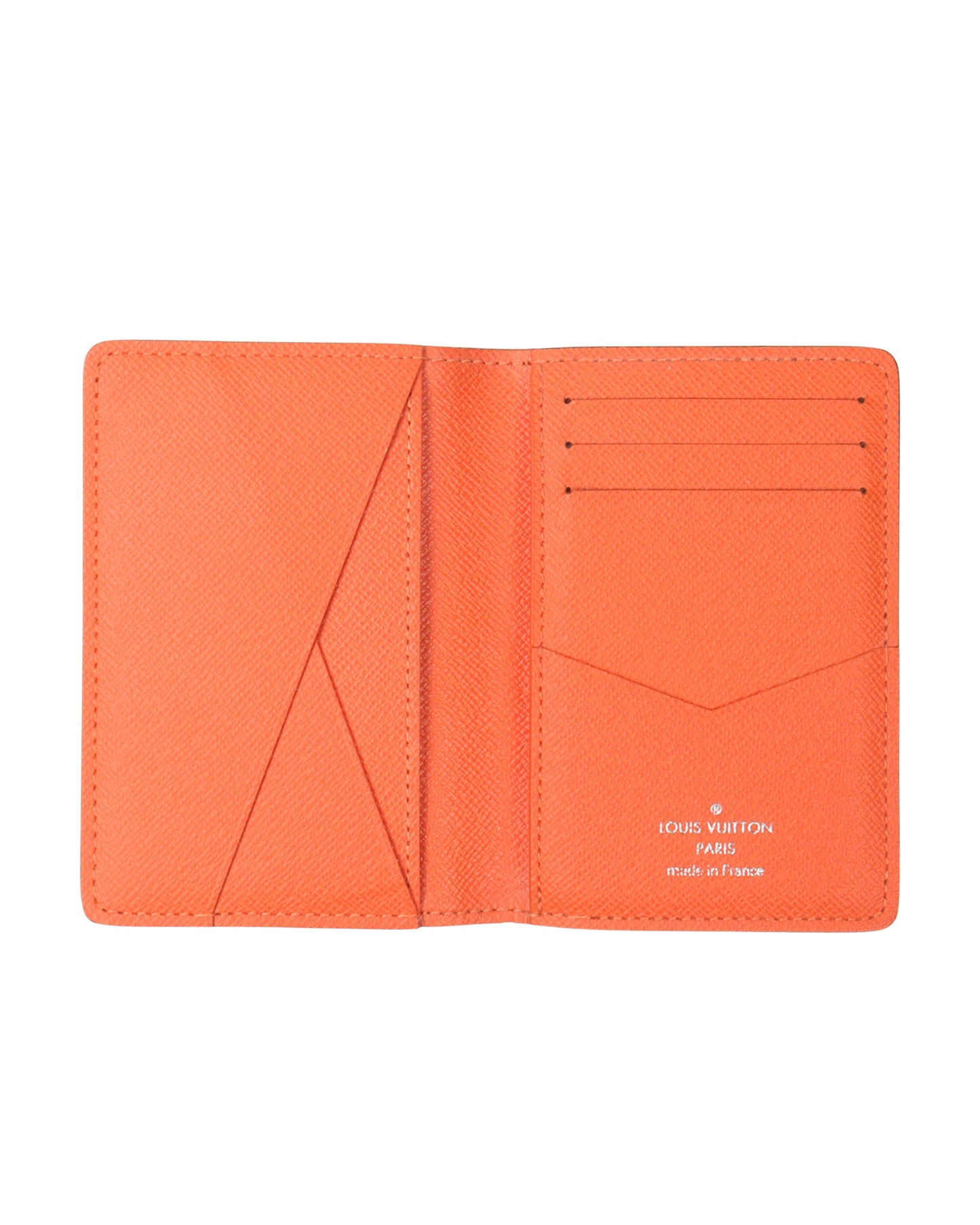 Taigarama Pocket Organizer