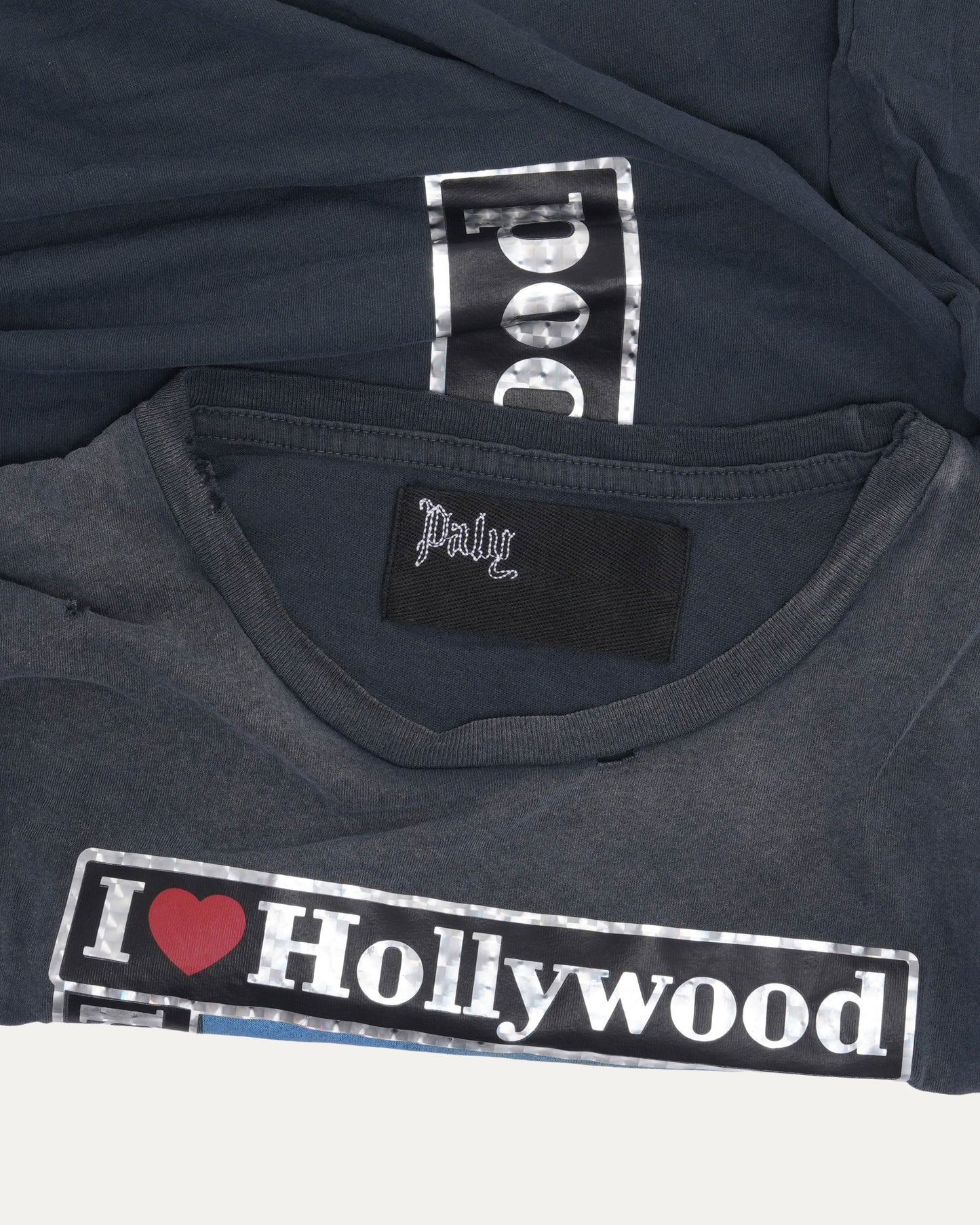 My Own Private Hollywood T-Shirt