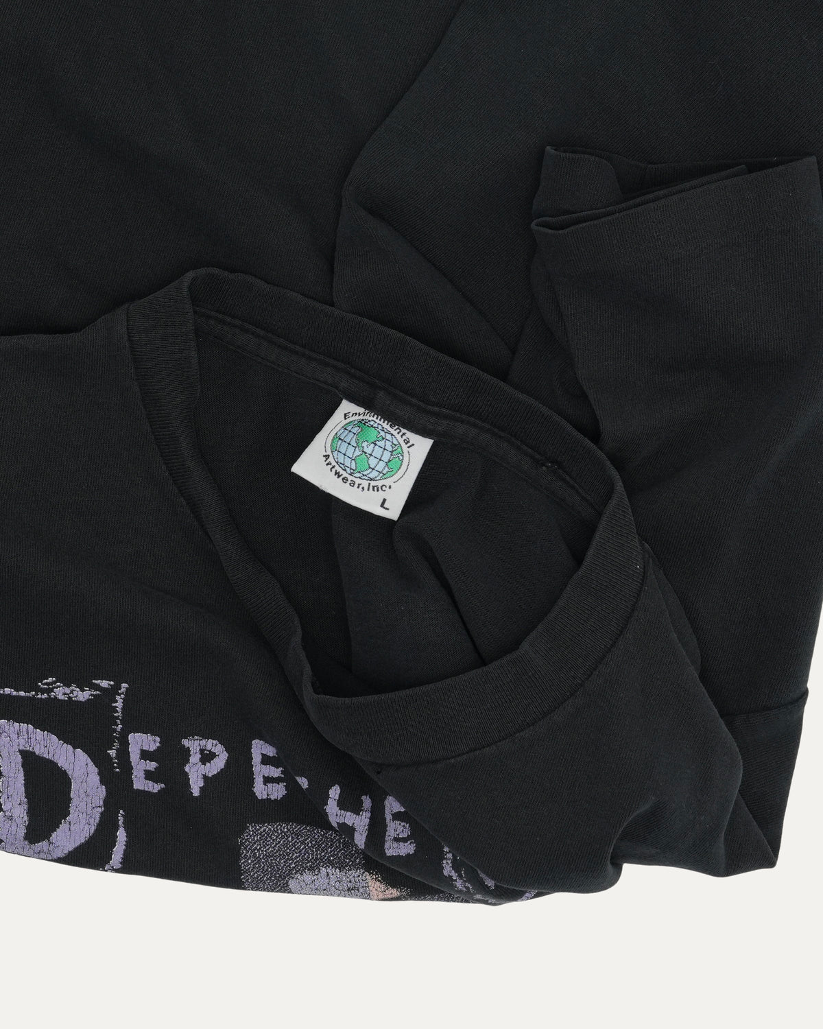 Depeche Mode Devotional Tour T-Shirt