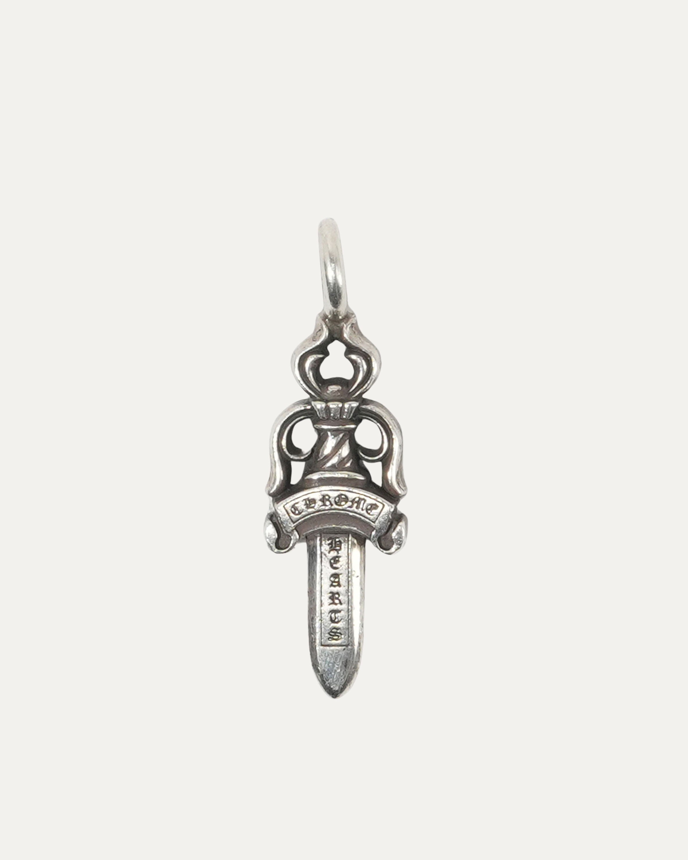 Small Dagger Pendant