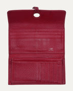 Dogon Leather Wallet