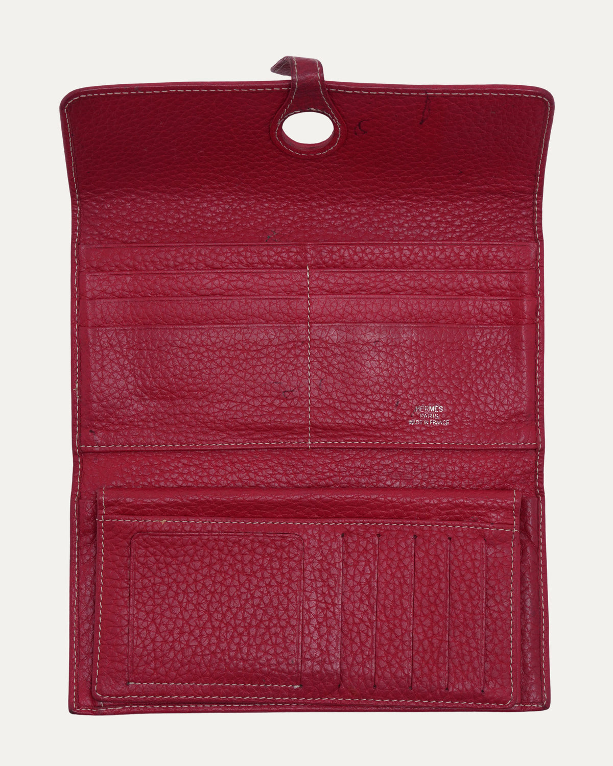 Dogon Leather Wallet